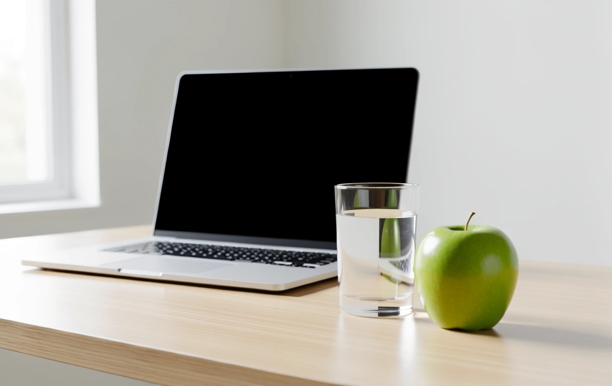 Consulta nutricional remota