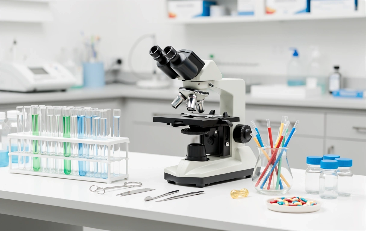 Nutrición clínica avanzada